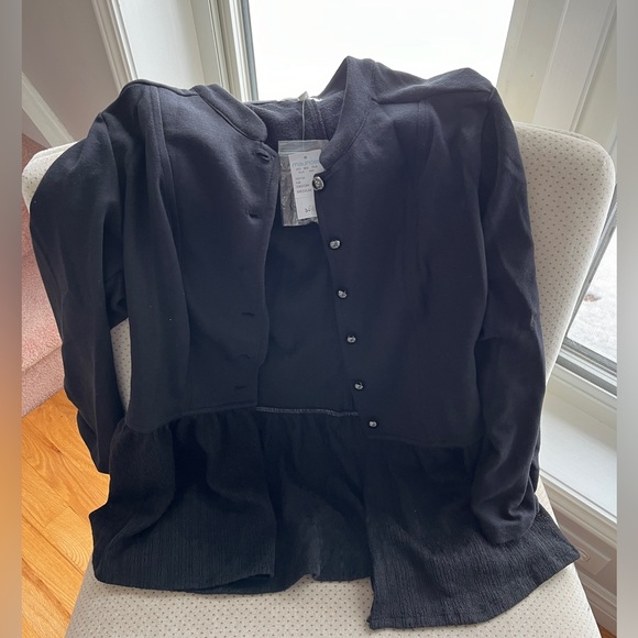3/$20 Maurice’s jacket size Medium NEW - Picture 1 of 3